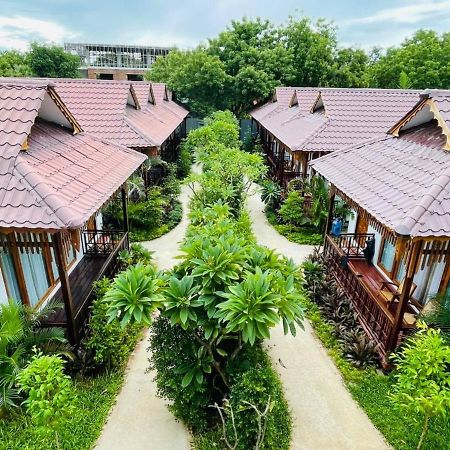 Bagan Cottage Boutique Hotel Nyaung-U Exteriér fotografie