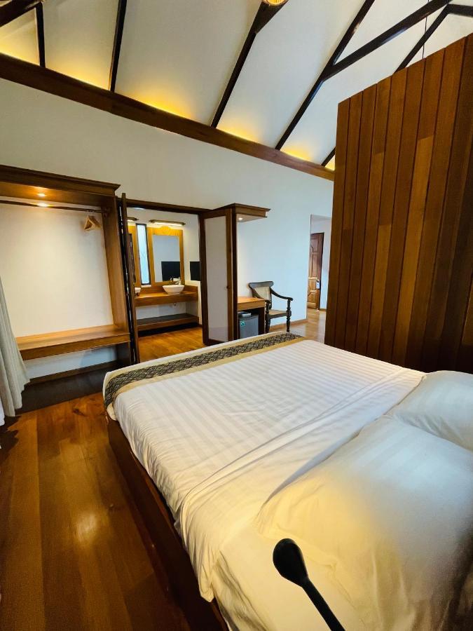 Bagan Cottage Boutique Hotel Nyaung-U Exteriér fotografie